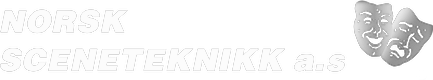 Pressis NorskSceneteknikk footer